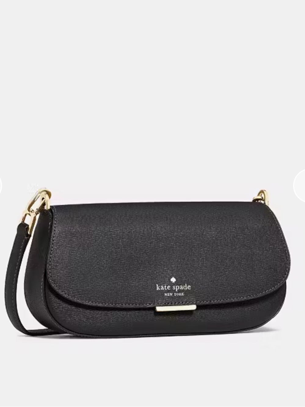 NWT Kate spade Quinn mini crossbody bag